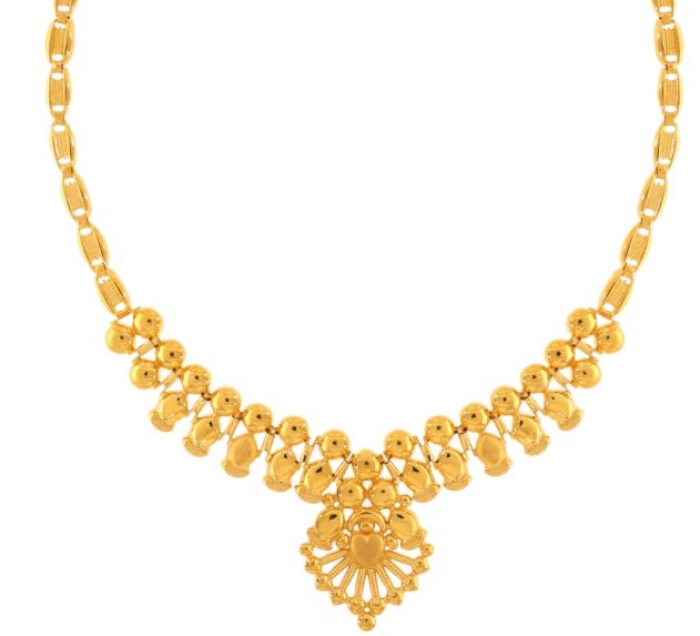 neckalce